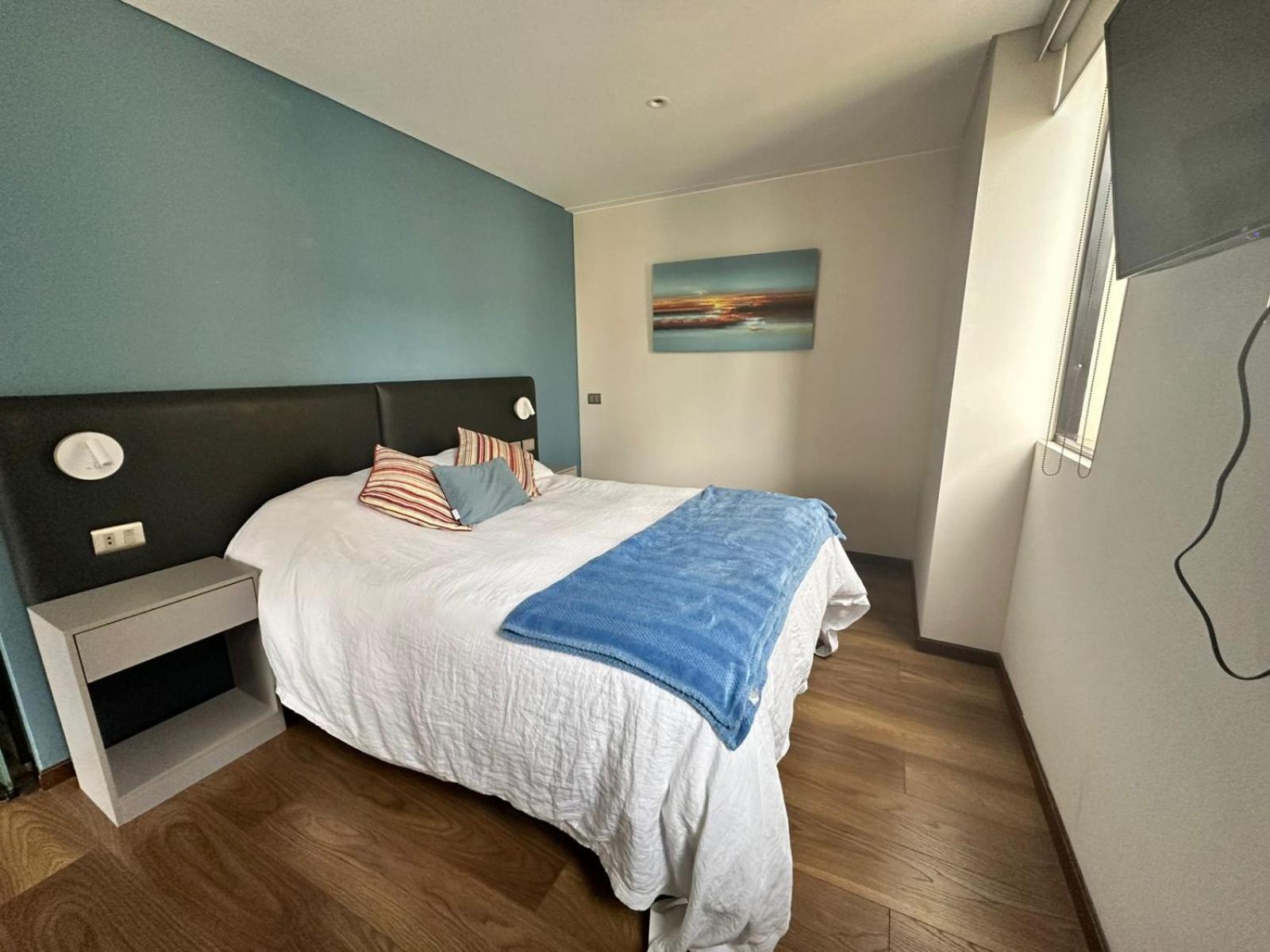 Depto H360 Apartamento La Paz