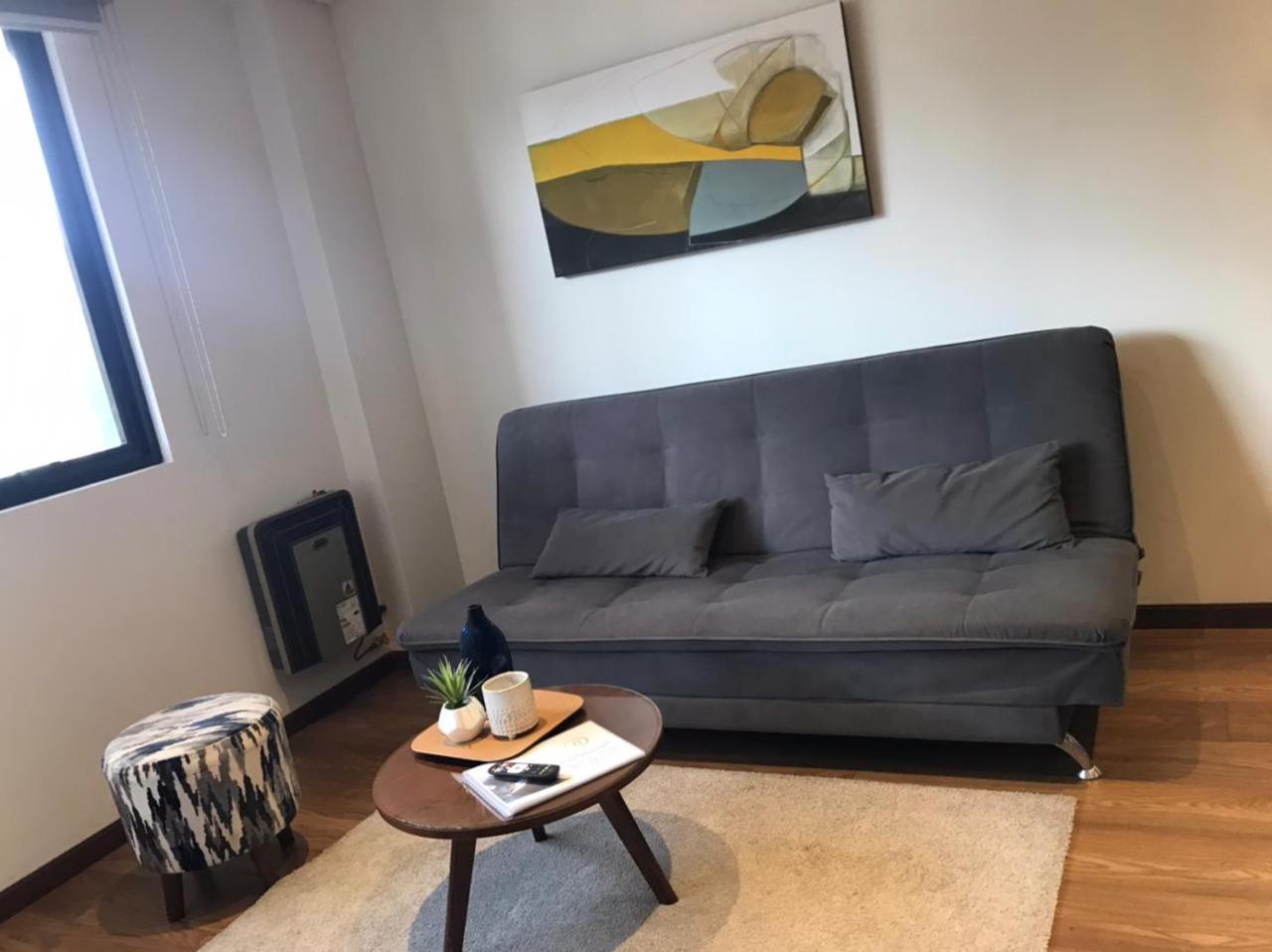 Depto H360 Apartamento La Paz