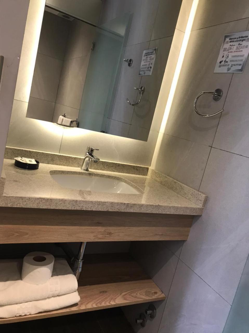 Depto H360 Apartamento *