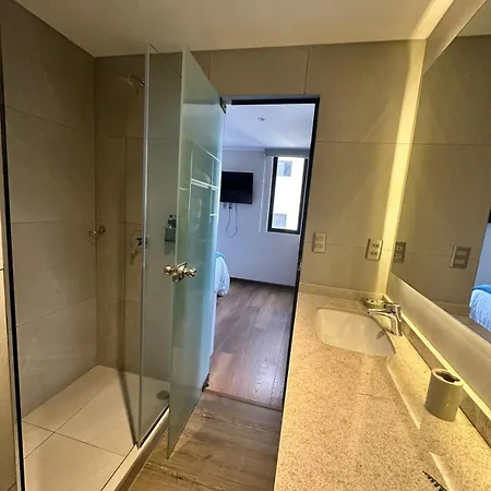 Depto H360 Apartment La Paz Exterior photo