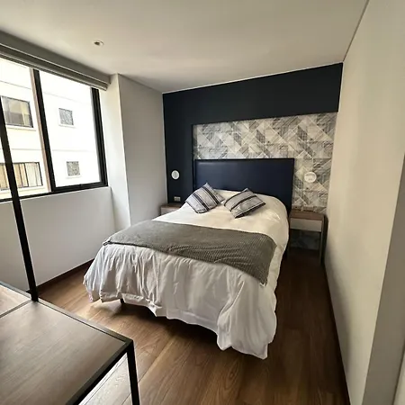 Depto H360 Apartment La Paz Exterior photo