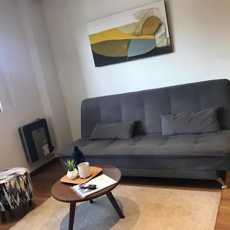 Depto H360 Apartment La Paz Exterior photo
