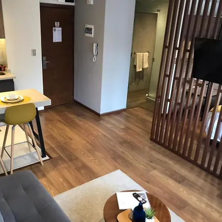 Depto H360 Apartment La Paz Exterior photo