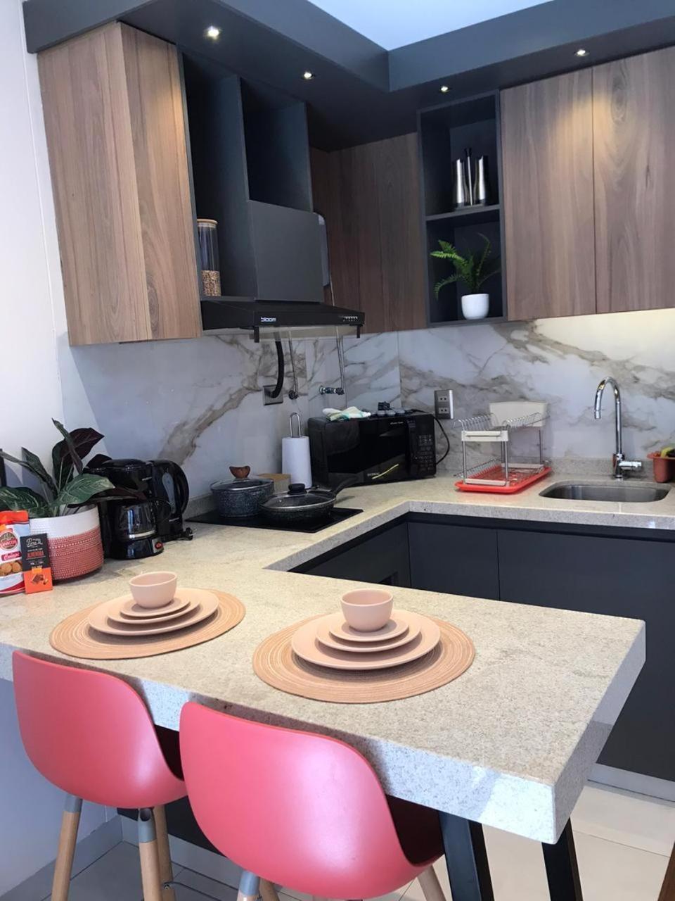 Apartamento Depto H360