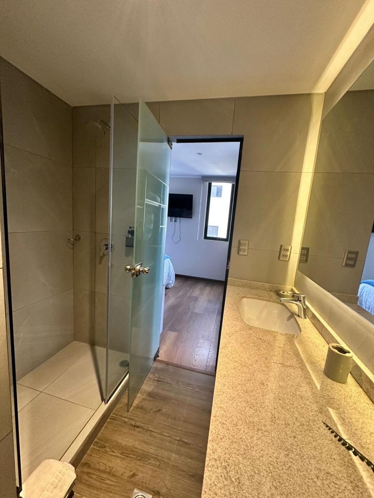 Apartamento Depto H360
