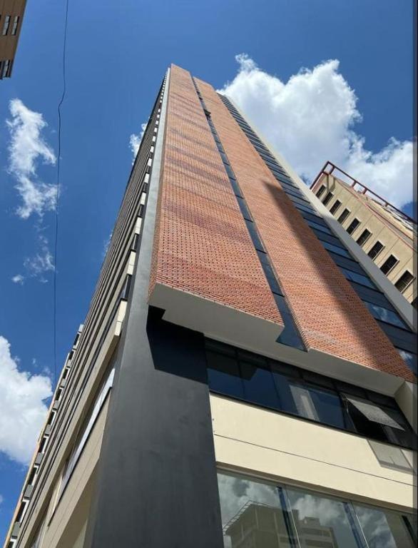 Depto H360 Apartamento