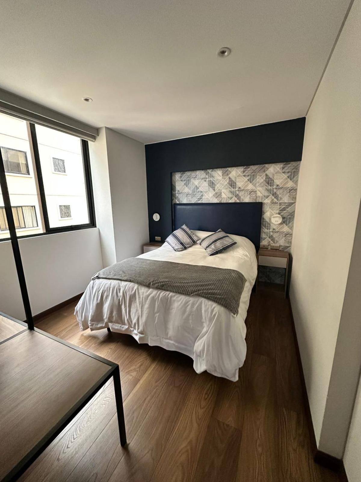 Apartamento Depto H360 La Paz