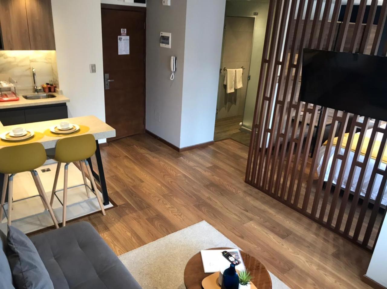 Depto H360 Apartamento La Paz