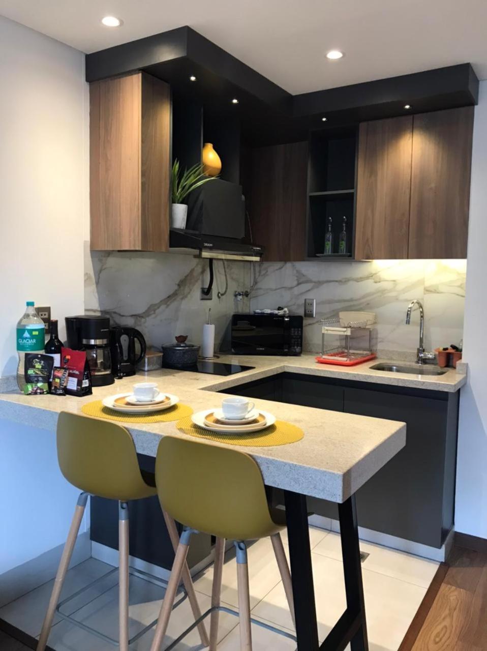 Apartamento Depto H360