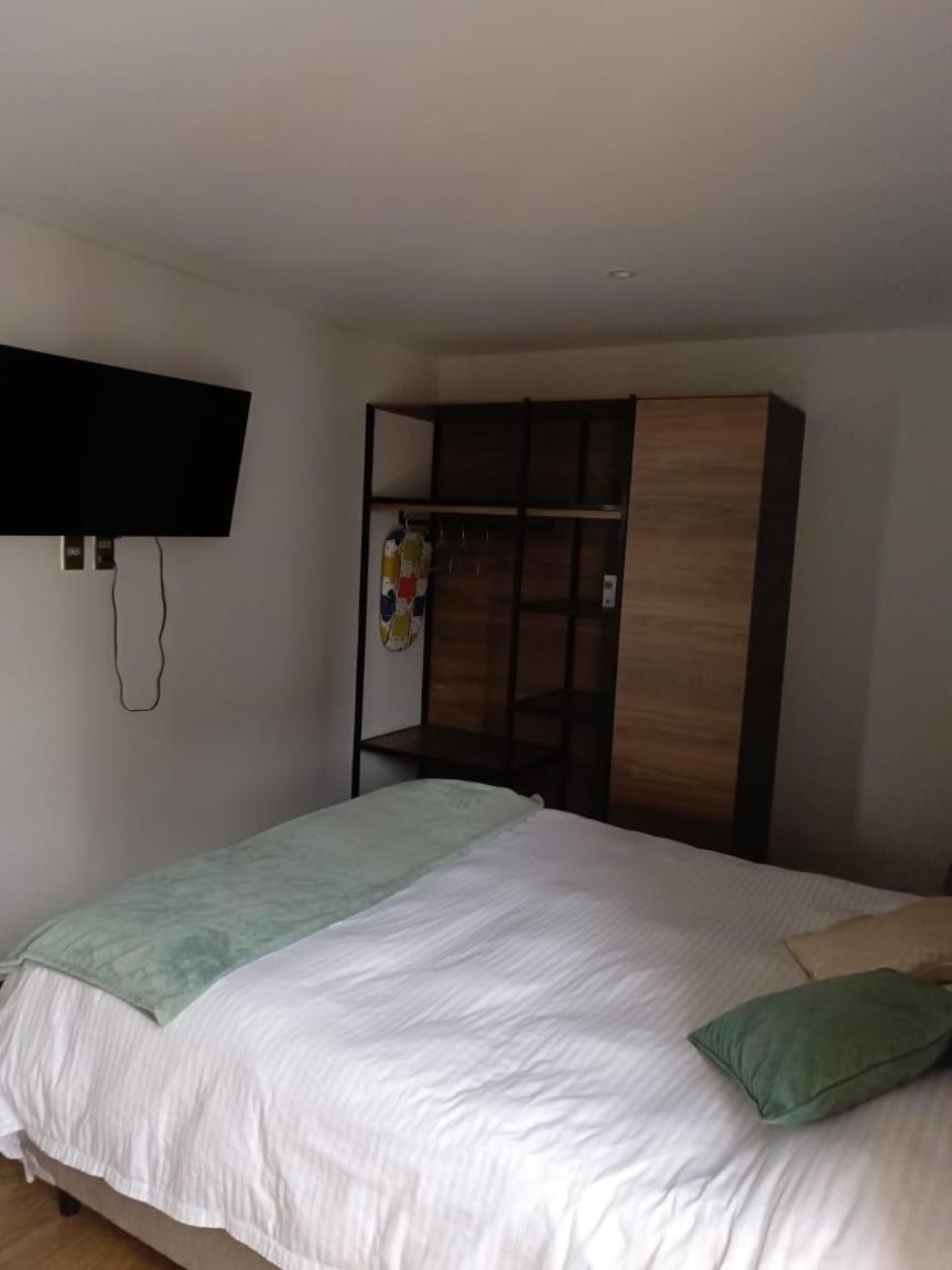 Apartamento Depto H360